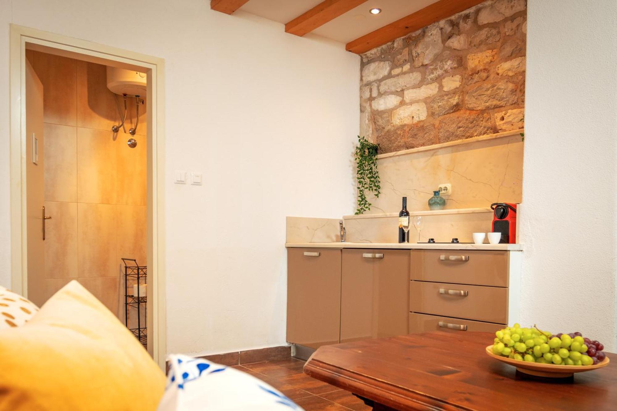 Stonehouse 22 - Zf Hvar Hvar Town Exterior photo