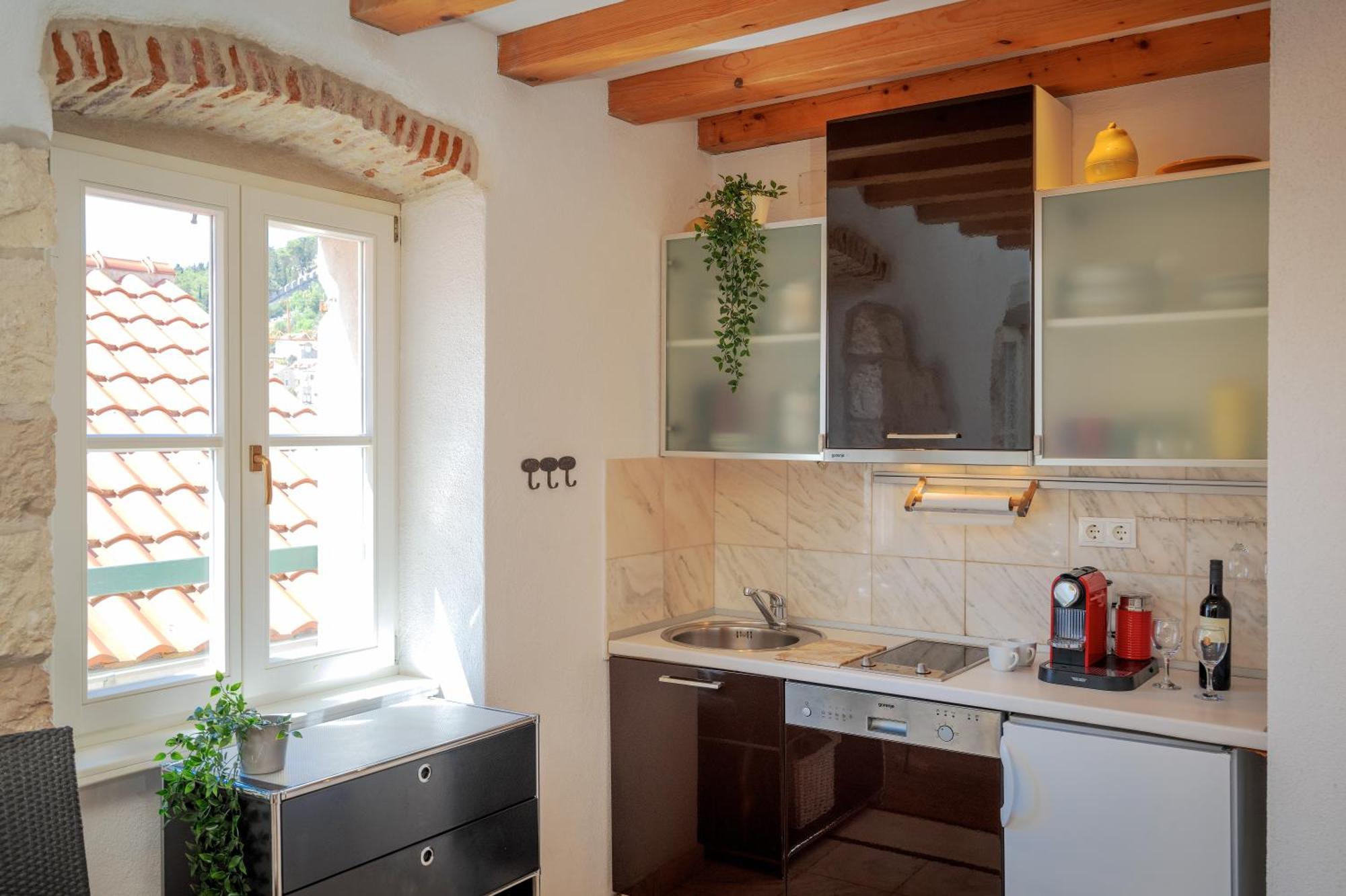 Stonehouse 22 - Zf Hvar Hvar Town Exterior photo